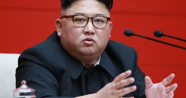 Chủ tịch Kim Jong Un để ngỏ khả năng thượng đỉnh Mỹ-Triều lần 3