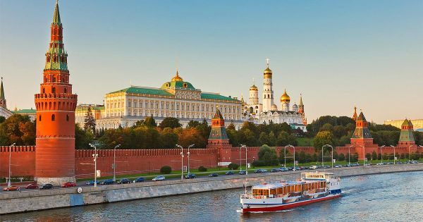 Điện Kremlin: Thượng đỉnh Nga – Triều có thể sớm diễn