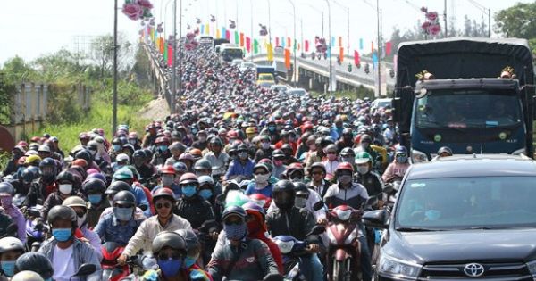 Cao tốc Trung Lương – Mỹ Thuận: “Muốn thông đường thực địa phải thông đường trách nhiệm”