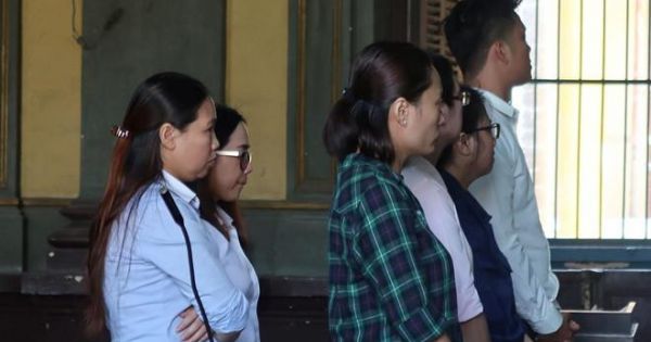 Phiên xử phúc thẩm, Tòa buộc Eximbank trả cho bà Chu Thị Bình 115 tỷ tiền lãi