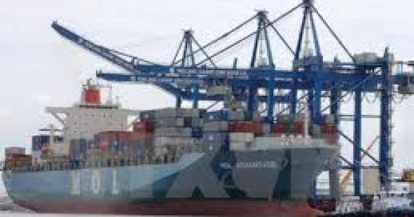 Thủ tướng yêu cầu báo cáo việc cảng Cái Mép - Thị Vải chỉ đạt 50% công suất