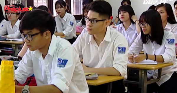Thống kê có hơn 34.000 học sinh Hà Nội không được vào lớp 10 công lập