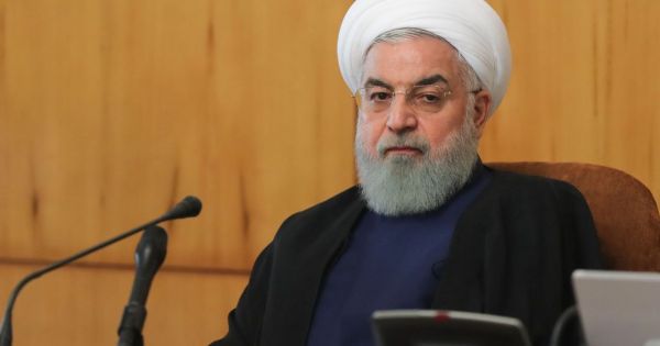 Đáp trả Mỹ, Iran gửi thông điệp mạnh về thỏa thuận hạt nhân