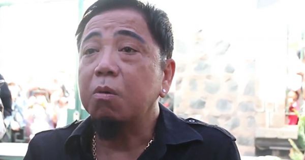 Nghệ sĩ Hồng Tơ bị bắt để điều tra hành vi đánh bạc ở vùng ven Sài Gòn