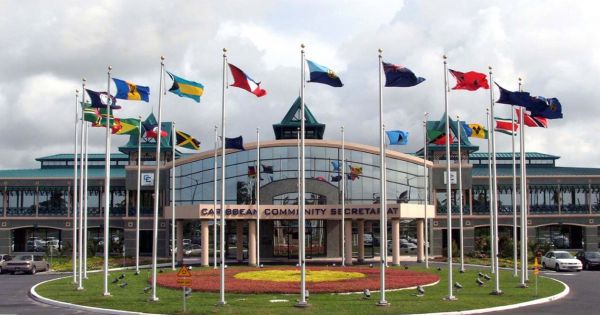 Khối CARICOM phản đối Mỹ thực thi Điều 3 Luật Helms-Burton lên Cuba