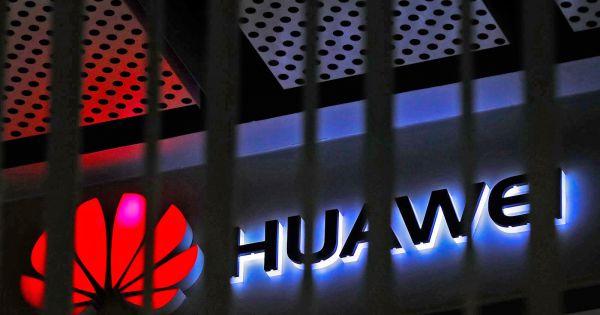 Tác động toàn cầu từ việc Mỹ cấm cửa Huawei (kỳ cuối)