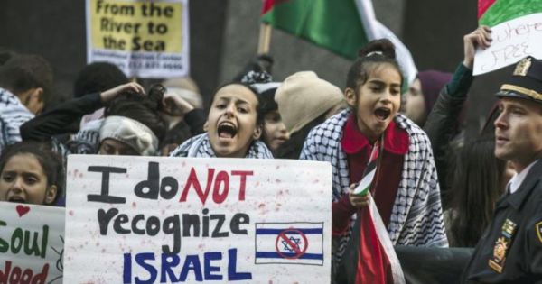 Palestine tiếp tục phản bác “Thỏa thuận thế kỷ” của Trump