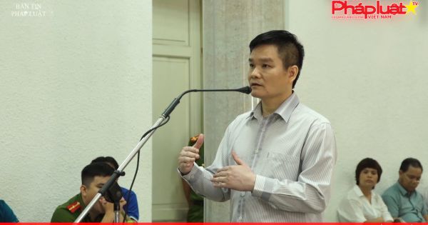 Vụ án nghìn tỷ Phạm Thanh Hải IDT: Tòa Phúc thẩm hủy án, yêu cầu điều tra toàn diện nhằm tránh lọt tội phạm, oan sai