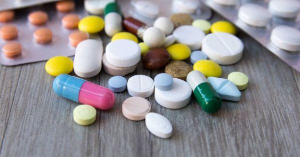 Phát hiện số lượng lớn thuốc kháng sinh kém chất lượng sắp tuồn ra thị trường