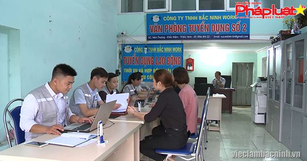 Bắc Ninh Work – cầu nối giữa người lao động và doanh nghiệp