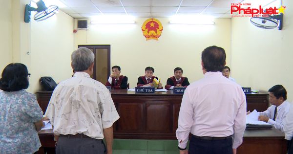 “Kỳ án” 16 năm tranh chấp tại dự án của công ty Tân Hải Minh
