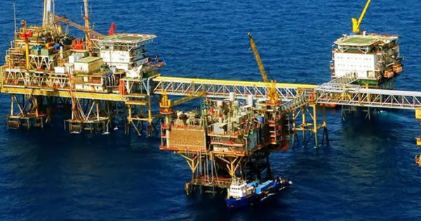 Xăng dầu Việt Nam xuất khẩu sang Singapore tăng mạnh