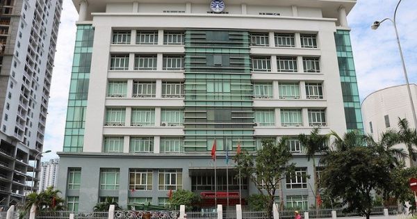 Bộ GTVT bổ nhiệm Phó Cục trưởng Cục Đường thủy nội địa Việt Nam