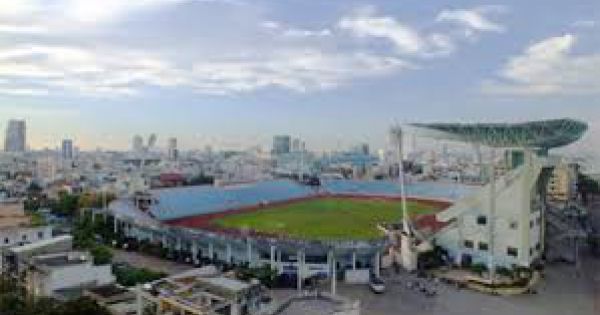 Đà Nẵng: Sân vận động Chi Lăng không thể thi hành án
