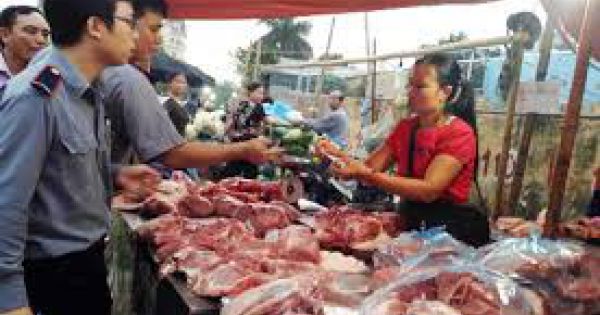Hà Nội: Một tháng đóng cửa 52 cơ sở vi phạm an toàn thực phẩm