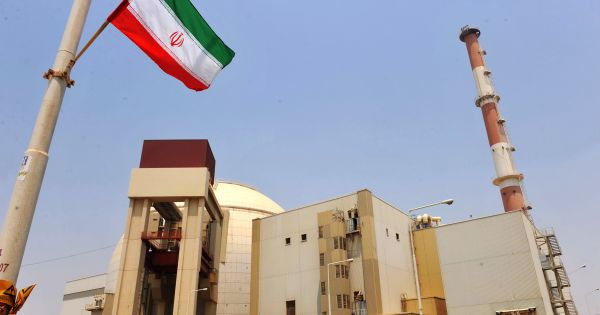 Iran bác cáo buộc vi phạm thỏa thuận hạt nhân
