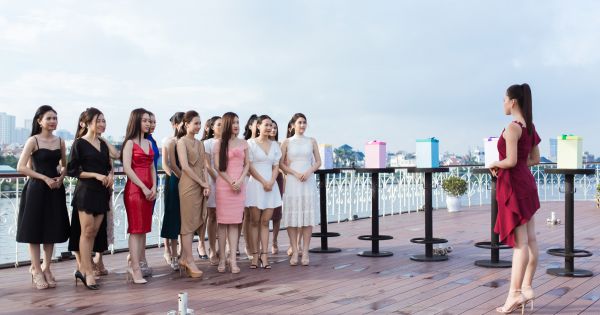 Miss World Việt Nam truyền cảm hứng sống đẹp qua các dự án nhân ái