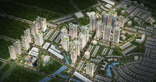 Dự án đô thị An Phú - An Khánh: Chủ đầu tư chứng minh mình đúng luật