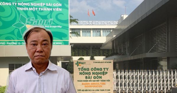Bị can Lê Tấn Hùng bị di lý ra Hà Nội và tạm giam 4 tháng