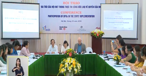 Hội đồng Nhân quyền Liên Hợp Quốc thông qua nghị quyết do Việt Nam là đồng tác giả