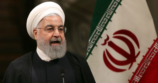 Iran bất ngờ nêu điều kiện với Mỹ về đàm phán hạt nhân