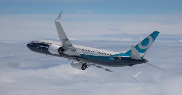 Boeing 737 MAX có thể bị cấm bay đến năm 2020