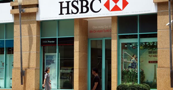 HSBC thực hiện thành công giao dịch tín dụng thư trên nền tảng chuỗi khối