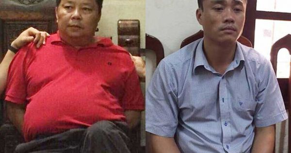 Lạng Sơn: Đề nghị truy tố trùm ma túy Triệu Ký Voòng và đồng bọn