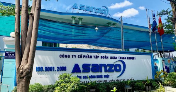 Asanzo chính thức khởi kiện Báo Tuổi Trẻ