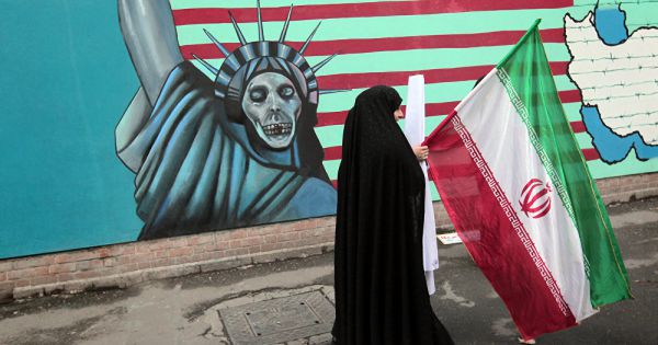 Iran khước từ lời đề nghị công du Tehran của Ngoại trưởng Mỹ