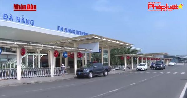 Chuyên gia đề xuất ý tưởng làm đô thị sân bay tại Đà Nẵng