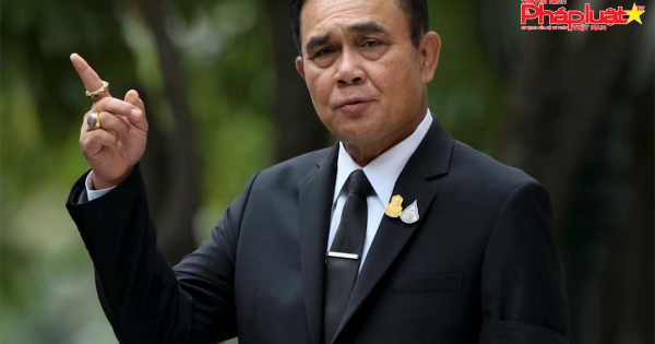 Thủ tướng Thái Lan lên án các vụ đánh bom tại Bangkok