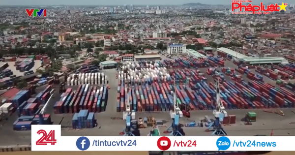 Hơn 500 container phế liệu không đủ điều kiện đã chuyển ra khỏi Việt Nam