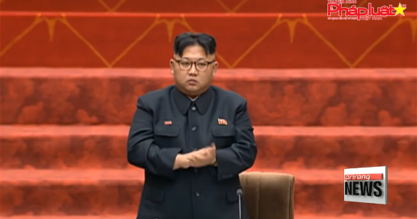 Triều Tiên sắp họp phiên thứ hai Hội nghị Nhân dân Tối cao