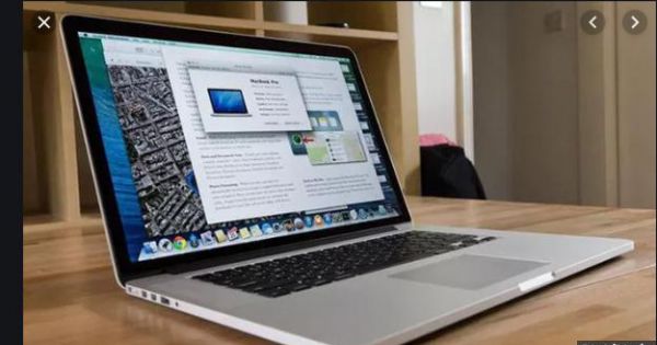 Cục Hàng không cấm mang một số máy tính Macbook Pro lên máy bay dưới mọi hình thức