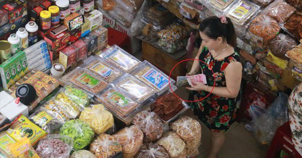 Đà Nẵng: Công khai mua bán hàng hóa bằng ngoại tệ