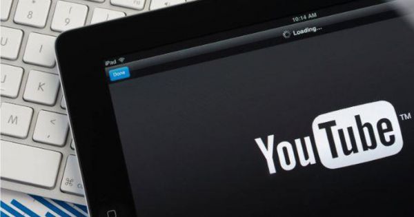 YouTube sẽ cấm quảng cáo nhắm mục tiêu là trẻ em
