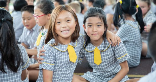 Australia: Bang New South Wales ngừng chương trình giáo dục do Trung Quốc tài trợ