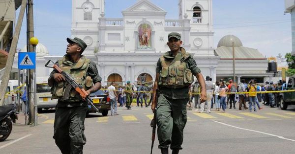 Sri Lanka chính thức dỡ bỏ tình trạng khẩn cấp được áp đặt 4 tháng qua