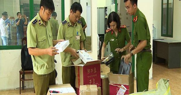 Hà Nội: Lập 3 đoàn kiểm tra chất lượng bánh trung thu