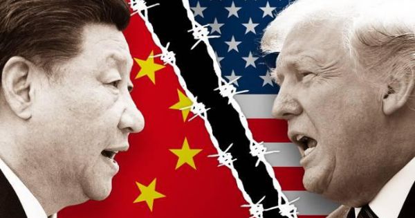 Trung Quốc muốn nối lại đàm phán thương mại với Mỹ