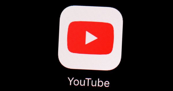 YouTube bị phạt 200 triệu USD do vi phạm quyền riêng tư trực tuyến của trẻ em