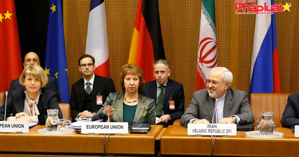 Iran bác bỏ khả năng đàm phán song phương với Mỹ