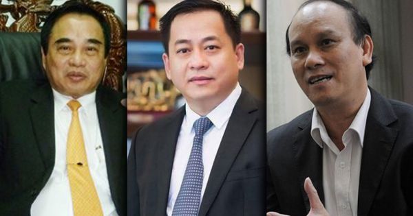 Đề nghị truy tố 2 nguyên Chủ tịch UBND Đà Nẵng liên quan vụ Vũ “nhôm”