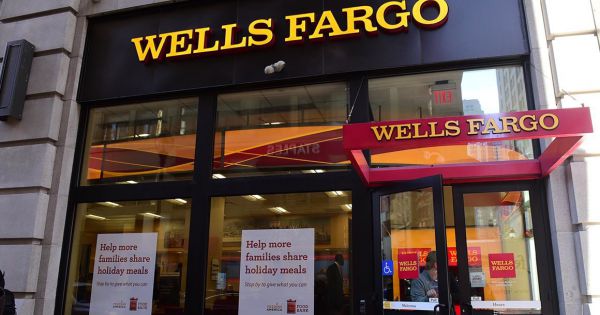 Văn phòng đại diện Wells Fargo Bank tại TP HCM bị thu hồi giấy phép