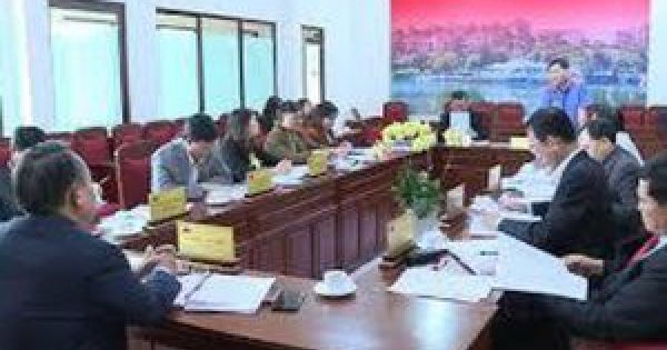 Lâm Đồng: Kỷ luật kiểm sát viên tham gia điều hành công ty đòi nợ thuê