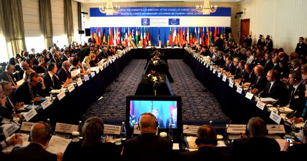 Ủy ban châu Âu công bố biện pháp đối phó Brexit không thỏa thuận