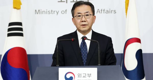 Hàn Quốc khẳng định tuân thủ lệnh trừng phạt Triều Tiên của LHQ