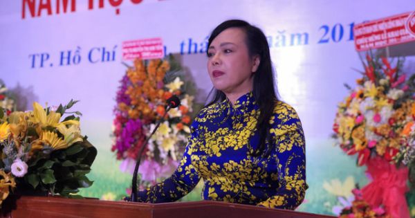 Bộ trưởng Bộ Y tế lý giải việc đề nghị trường ĐH Y Dược TP Hồ Chí Minh đổi tên