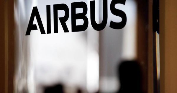 Đức điều tra nhiều nhân viên Airbus nghi vấn tiếp cận tài liệu mật